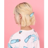 フードヘアクリップ | PUNYUS  | 詳細画像12 