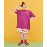 フードヘアクリップ | PUNYUS  | 詳細画像5 