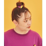 フードヘアクリップ | PUNYUS  | 詳細画像4 