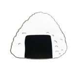 おにぎり | フードヘアクリップ | PUNYUS 