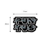 柄4 | ステッカー1 | PUNYUS 