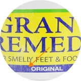 グランズレメディ レギュラー 50g(靴・靴下消臭剤) | PURECO HOUSE | 詳細画像3