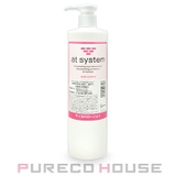 アトシステム マイルドローション 業務用 500ml | PURECO HOUSE | 詳細画像1 