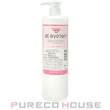 アトシステム スキンモイスト (敏感肌用保湿液) 業務用 500ml | PURECO HOUSE | 詳細画像1 