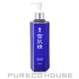 コーセー 薬用雪肌精 化粧水 （医薬部外品） 500ml （医薬部外品） | PURECO HOUSE | 詳細画像1 