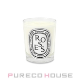 Diptyque (ディプティック) キャンドル ローズ 190g | PURECO HOUSE | 詳細画像1 