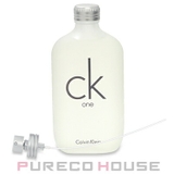 カルバンクライン シーケーワン(CK-one) EDT SP 200ml | PURECO HOUSE | 詳細画像1 