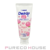 ライオン デント チェックアップ | PURECO HOUSE | 詳細画像1