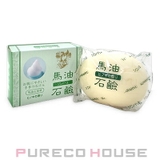 薬師堂 ソンバーユ 馬油石鹸 ヒノキの香り 85g | PURECO HOUSE | 詳細画像1 