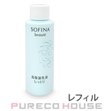 花王ソフィーナ ボーテ 高保湿乳液 しっとり (レフィル) 60g | PURECO HOUSE | 詳細画像1