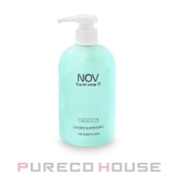 NOV (ノブ) リキッドソープ D (全身用洗浄料) 300ml | PURECO HOUSE | 詳細画像1