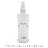 アクセーヌ マイルド ウォッシュ クレンジング (メイク落とし) 200ml | PURECO HOUSE | 詳細画像1