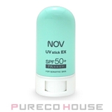 NOV (ノブ) UVスティック EX SPF50+/PA++++ | PURECO HOUSE | 詳細画像1