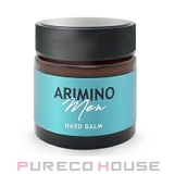 アリミノ メン ハード バーム (ヘアスタイリング) 60g | PURECO HOUSE | 詳細画像1