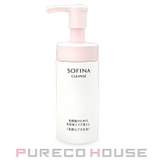 花王ソフィーナ 乾燥肌のための美容液メイク落とし 洗顔もできる泡 150ml | PURECO HOUSE | 詳細画像1 