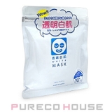 石澤研究所 透明白肌 ホワイトマスク N (シートマスク) 10枚入り | PURECO HOUSE | 詳細画像1