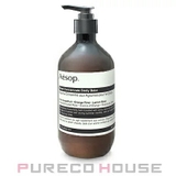 Aesop イソップ リンド ボディバーム 500ml | PURECO HOUSE | 詳細画像1 