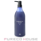 ホーユー ソマルカ カラーシャンプー アッシュ 770ml | PURECO HOUSE | 詳細画像1