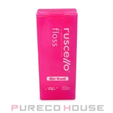 GC ルシェロ フロス ミントワックス 200m #ピンク （医院用） | PURECO HOUSE | 詳細画像1 