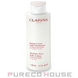 クラランス モイスチャー リッチ ボディ ローション 400ml | PURECO HOUSE | 詳細画像1