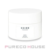 SHIRO (シロ) ウッド バスソルト (入浴用化粧品) 400g | PURECO HOUSE | 詳細画像1