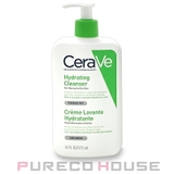CeraVe セラヴィ ハイドレーティング クレンザー 473ml | PURECO HOUSE | 詳細画像1 