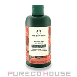 ザ・ボディショップ シャワージェル ストロベリー 250ml | PURECO HOUSE | 詳細画像1