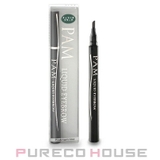PAM (パム) リキッドアイブロウ 1ml #チャコールブラック | PURECO HOUSE | 詳細画像1