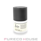 &be (アンドビー) スムースパウダー (頭皮・全身用パウダー) 8g | PURECO HOUSE | 詳細画像1