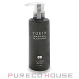 TOKIO (トキオ) IE インカラミ プラチナム シャンプー 400ml | PURECO HOUSE | 詳細画像1