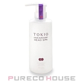 TOKIO (トキオ) IE インカラミ ヘッド スパ シャンプー 400ml | PURECO HOUSE | 詳細画像1