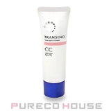 トランシーノ 薬用トーンアップCCクリーム 30g | PURECO HOUSE | 詳細画像1