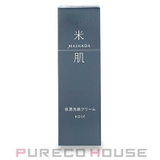コーセー 米肌 肌潤洗顔クリーム 120g | PURECO HOUSE | 詳細画像1