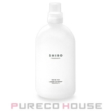 SHIRO ホワイトティー ランドリーリキッド | PURECO HOUSE | 詳細画像1