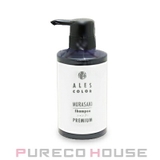 アレスカラー ムラサキシャンプープレミアム 300ml | PURECO HOUSE | 詳細画像1