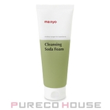 ma:nyo(魔女工場) ソーダ 洗顔料 150ml | PURECO HOUSE | 詳細画像1