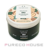 ザ・ボディショップ ボディバター シア 400ml | PURECO HOUSE | 詳細画像1 