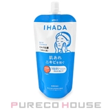 資生堂 IHADA 薬用うるおいミルク洗顔料 | PURECO HOUSE | 詳細画像1 
