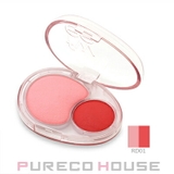 fwee デュアル チーク | PURECO HOUSE | 詳細画像1