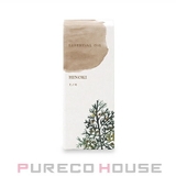 生活の木 エッセンシャルオイル ヒノキ 5ml | PURECO HOUSE | 詳細画像1 