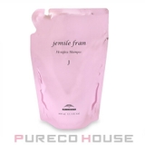 ミルボン ジェミールフラン ヒートグロス シャンプー J 400ml レフィル | PURECO HOUSE | 詳細画像1 