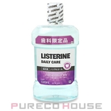 LISTERINE (リステリン) デイリー ケア 1500ml | PURECO HOUSE | 詳細画像1 