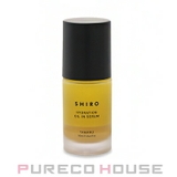 SHIRO (シロ) タマヌオイルインセラム (美容液・美容オイル) 30ml | PURECO HOUSE | 詳細画像1
