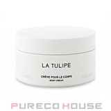 BYREDO (バイレード) ボディクリーム 200ml #ラ テュリップ | PURECO HOUSE | 詳細画像1