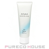 アユーラ ウォーターフィールUVジェルα SPF50+ | PURECO HOUSE | 詳細画像1