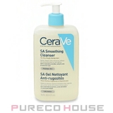 CeraVe セラヴィ SA スムージング クレンザー 473ml | PURECO HOUSE | 詳細画像1 