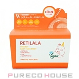 Nature Republicレチララ デイリーシートマスク | PURECO HOUSE | 詳細画像1 