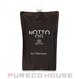 マーキュリーコスメティック NOTTO OG | PURECO HOUSE | 詳細画像1 