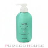 NOV (ノブ) ヘアシャンプー M 550ml 【医薬部外品】 | PURECO HOUSE | 詳細画像1