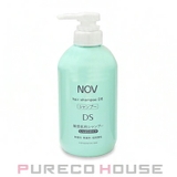 NOV (ノブ) ヘアシャンプー DS (しっとり) 500ml | PURECO HOUSE | 詳細画像1 